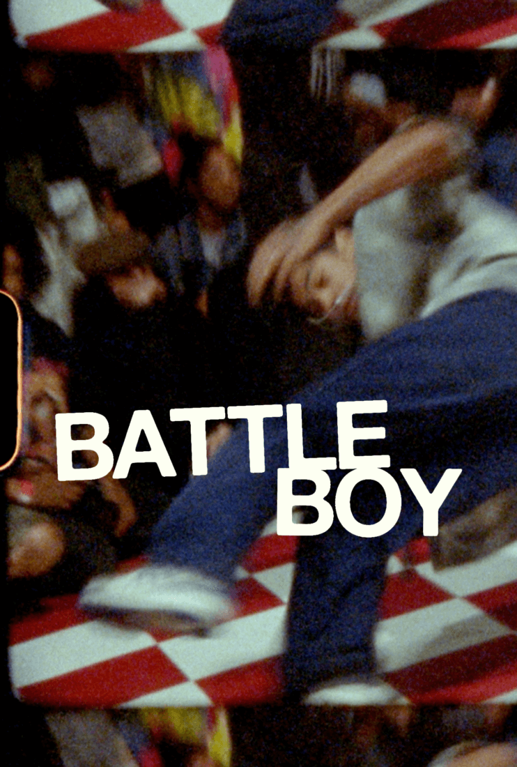 Off Site Battle Boy