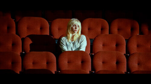 SOFTSPOT Nick Walker