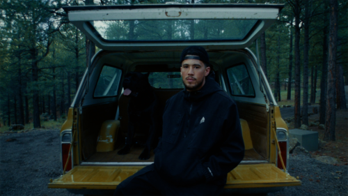 SOFTSPOT Dan Solomito