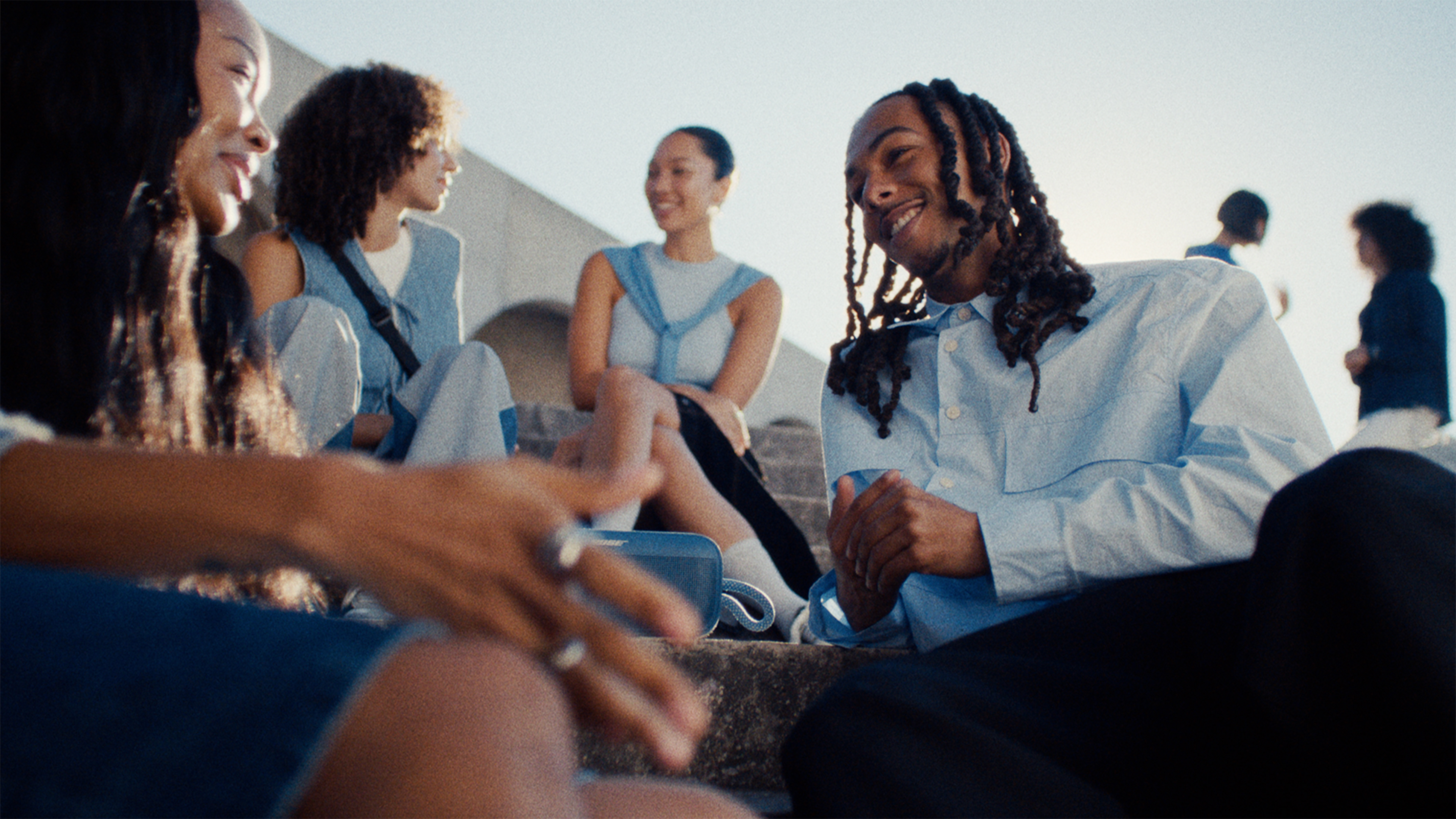 SOFTSPOT Bose “Perfect Day”