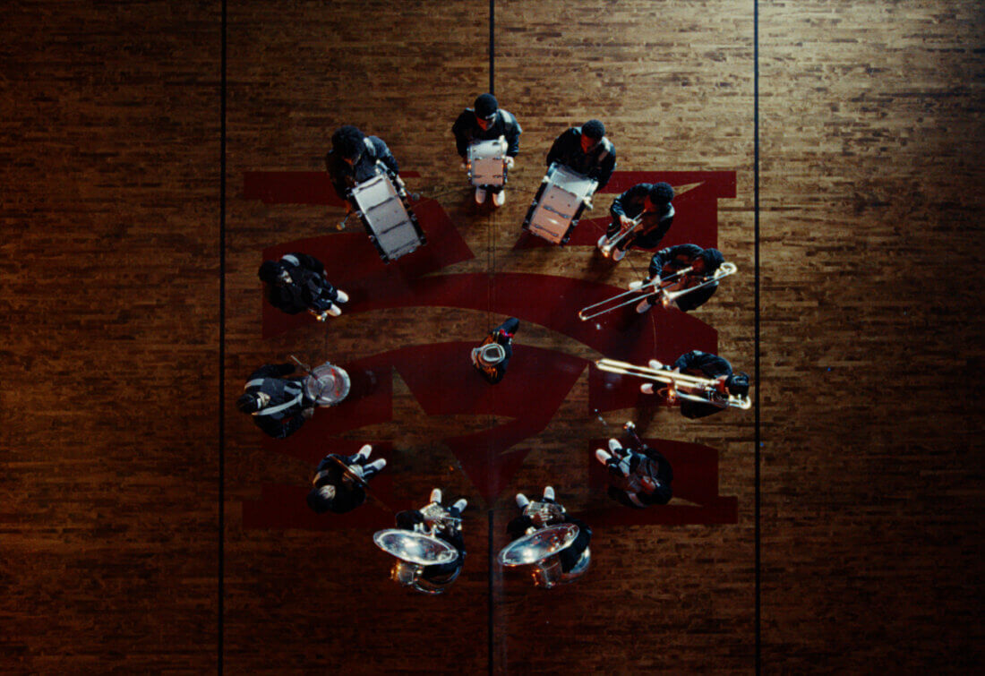 Off Site Daniel Solomito