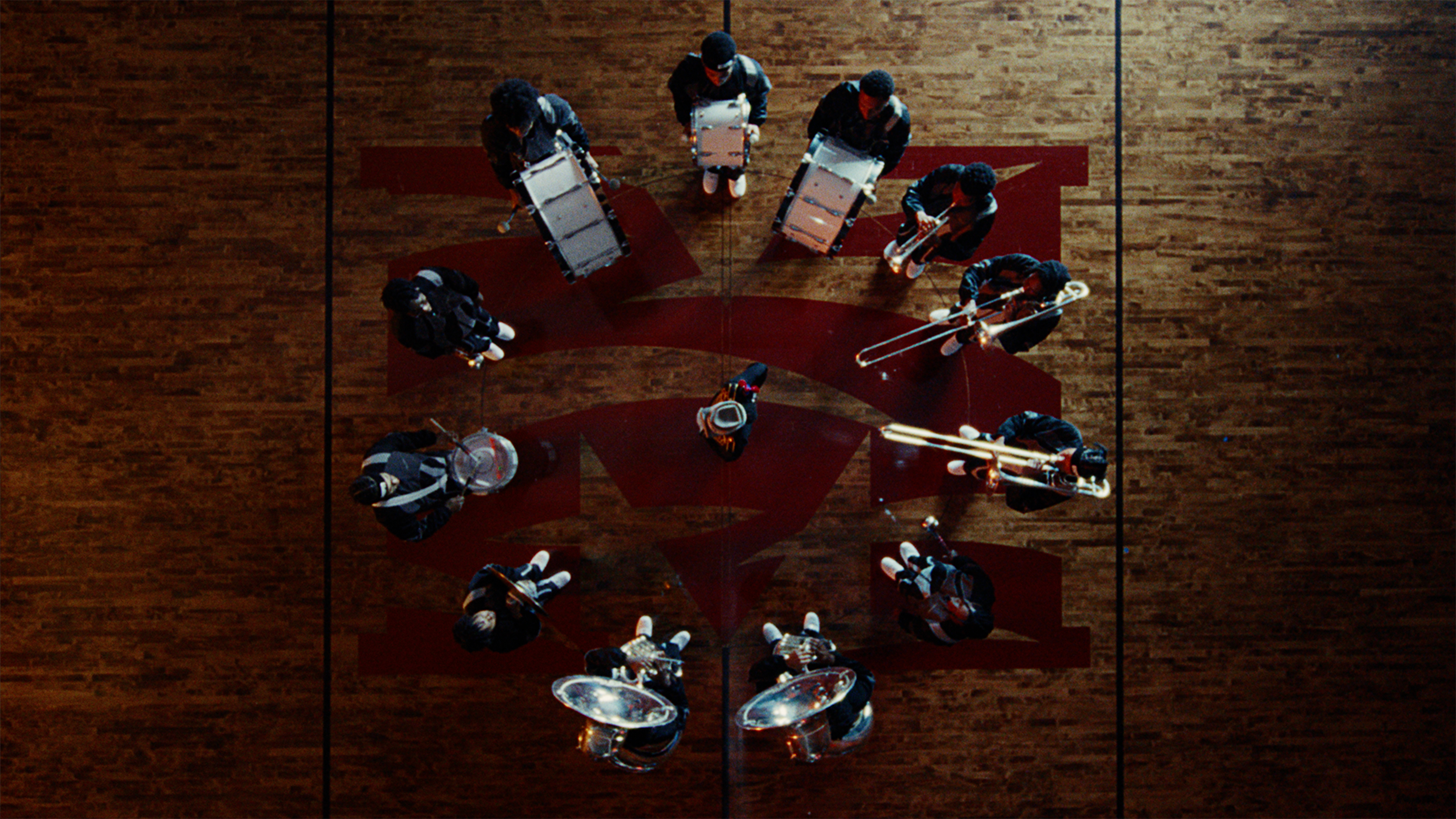 SOFTSPOT ESPN “March to the Madness”