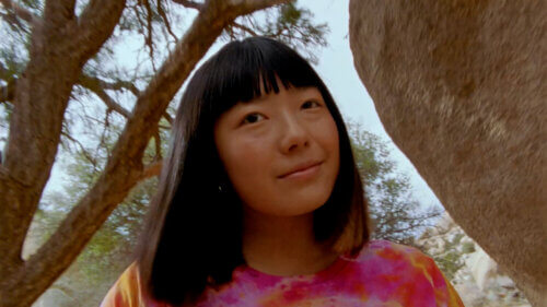 SOFTSPOT Lana Mori