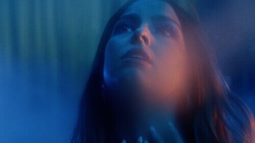 SOFTSPOT Nick Walker