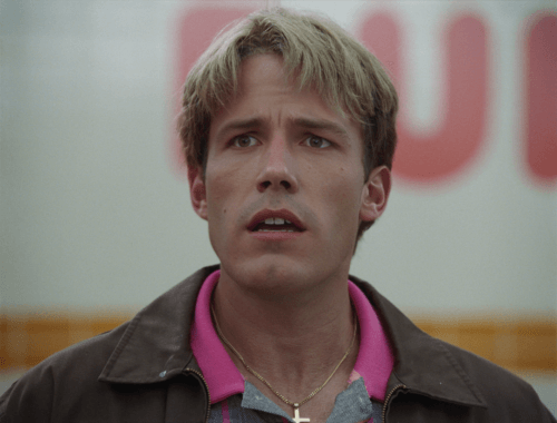 SOFTSPOT Dunkin’ “Good Will Dunkin'”