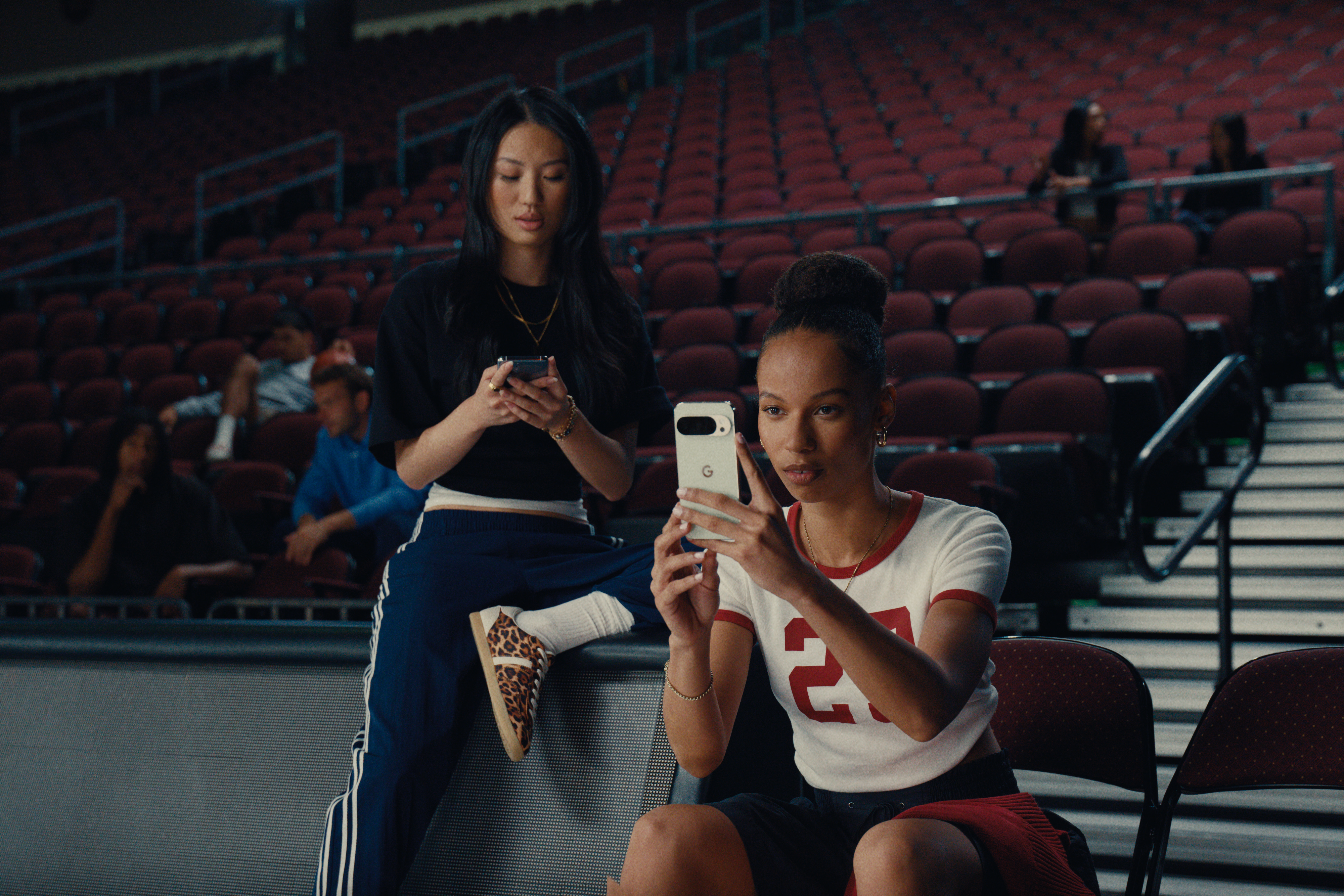 SOFTSPOT Google Pixel “Switch!”