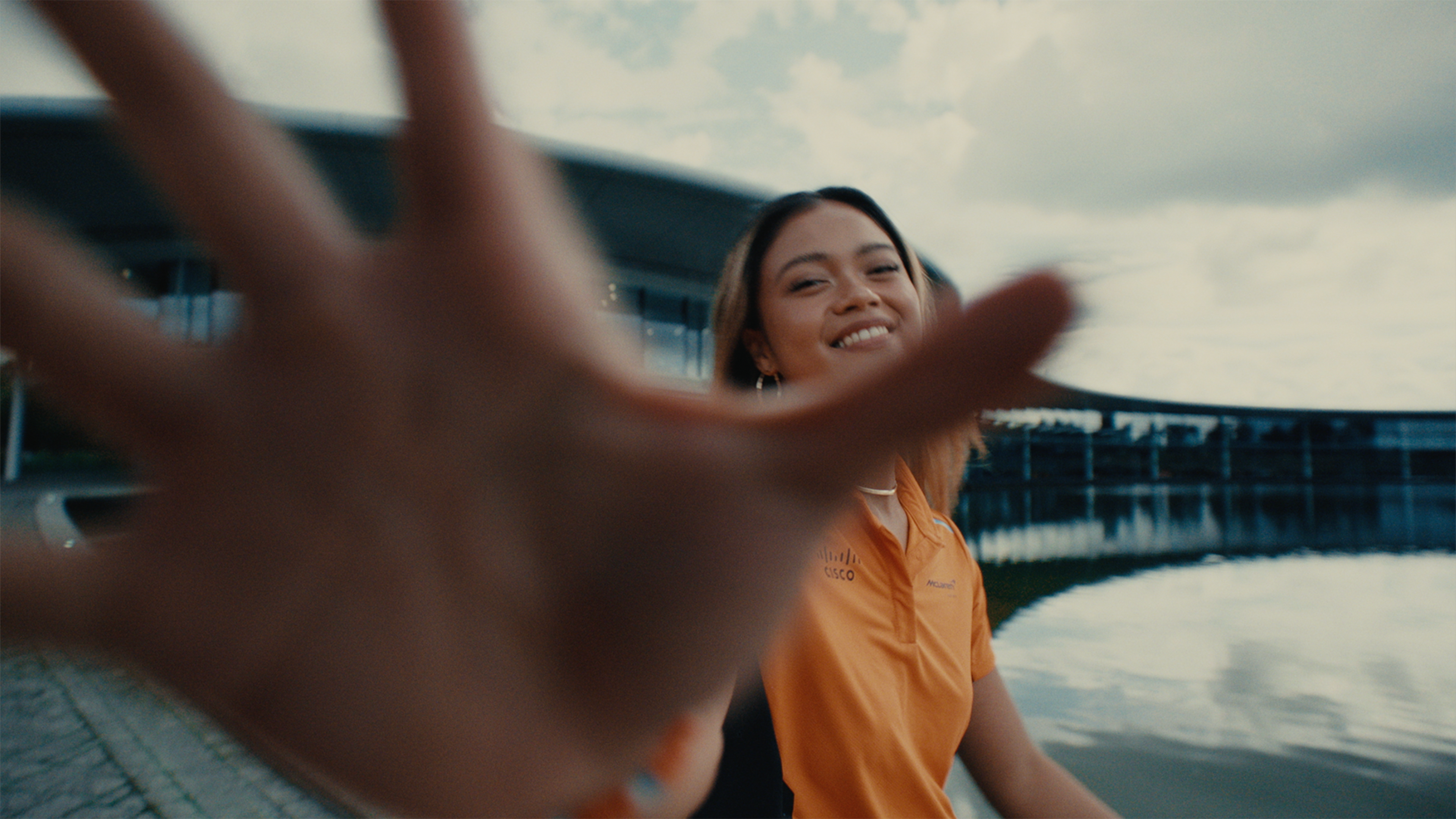 SOFTSPOT Google Pixel x Bianca Bustamante