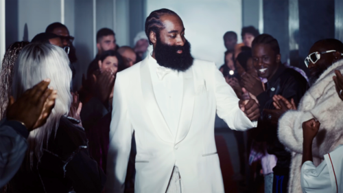 SOFTSPOT Adidas “Harden Vol 10”