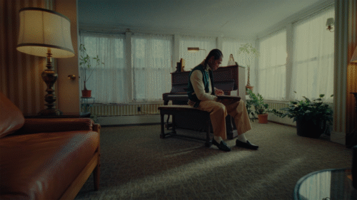 SOFTSPOT Hypebeast x Jack Daniels “Classic Remix”