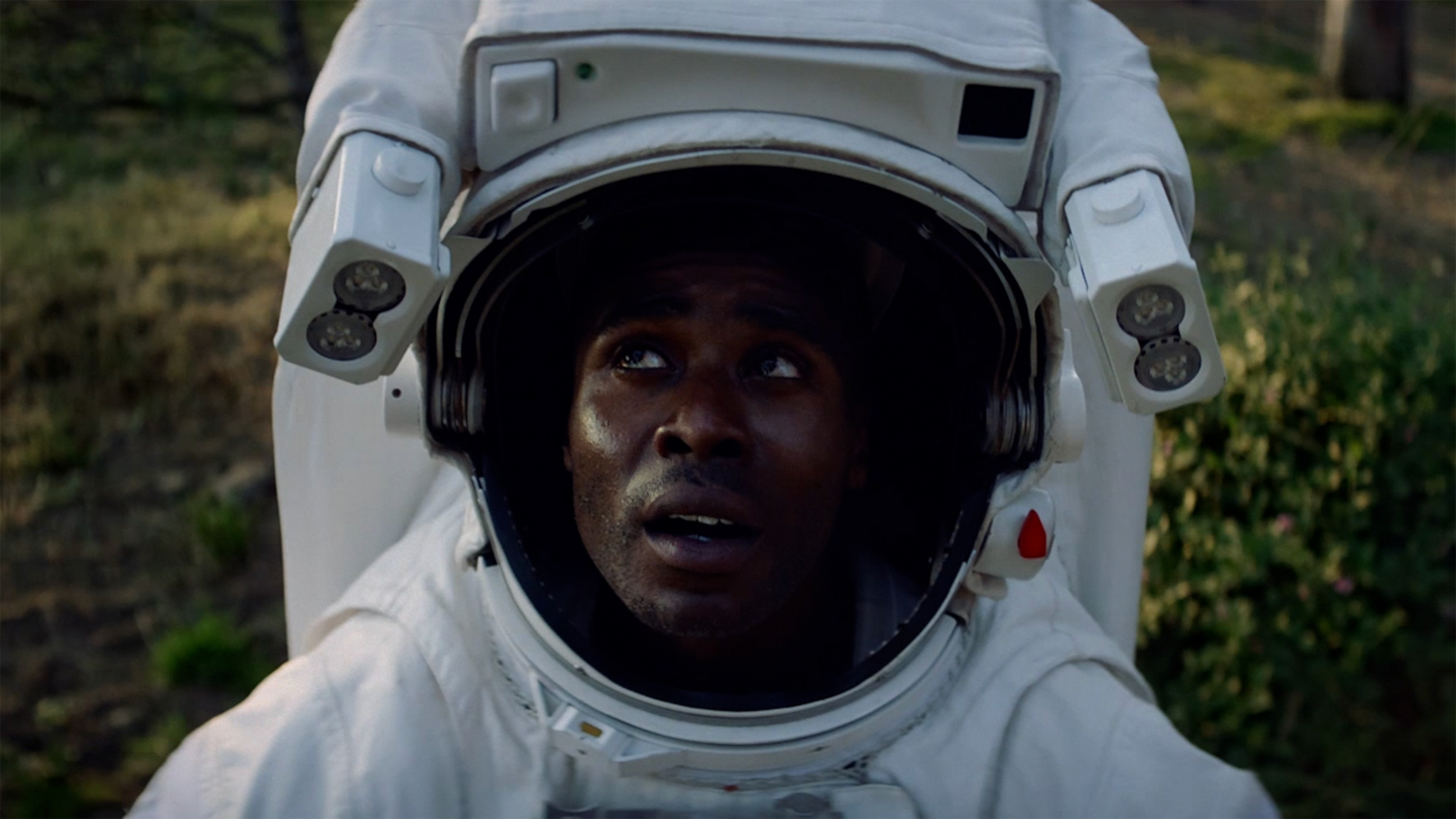 SOFTSPOT Nick Walker