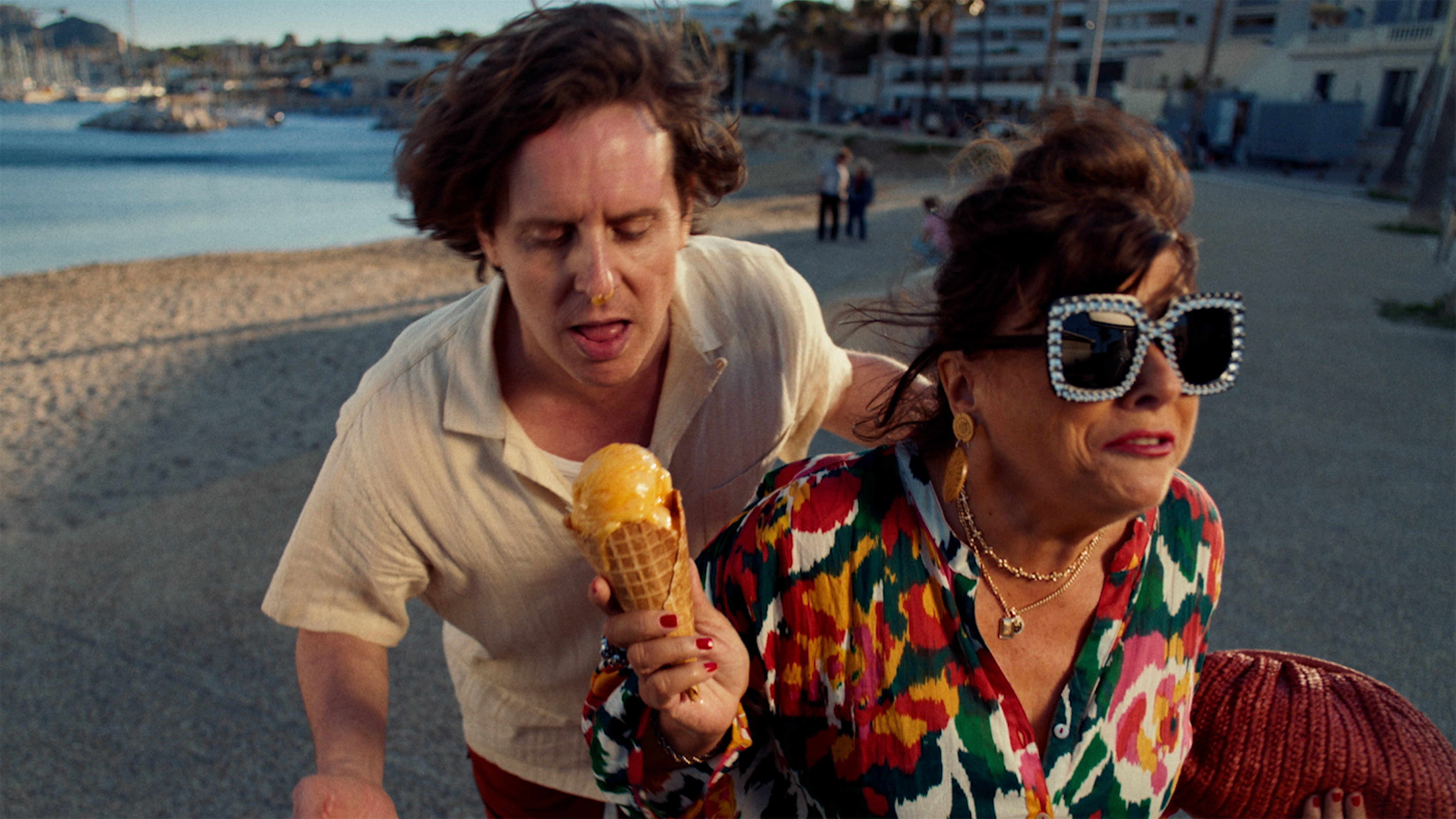 SOFTSPOT No Maybe Yes