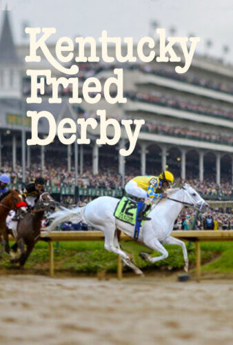 SOFTSPOT Kentucky Fried Derby