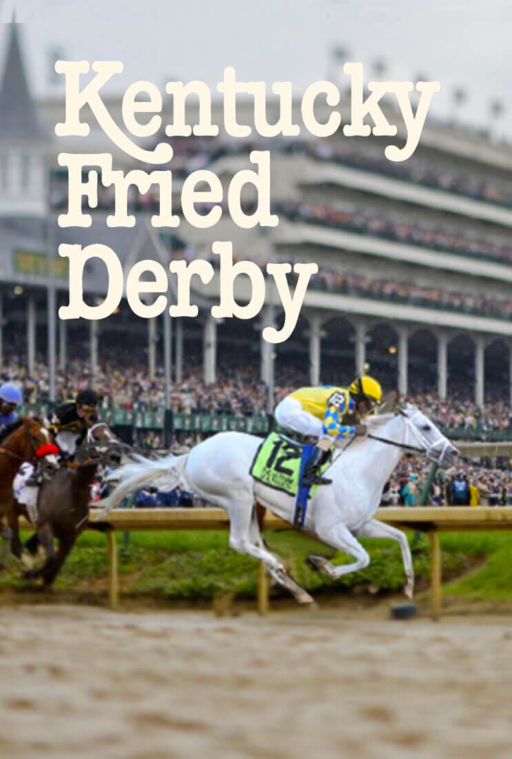 Off Site Kentucky Fried Derby