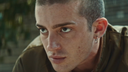 SOFTSPOT Nick Walker