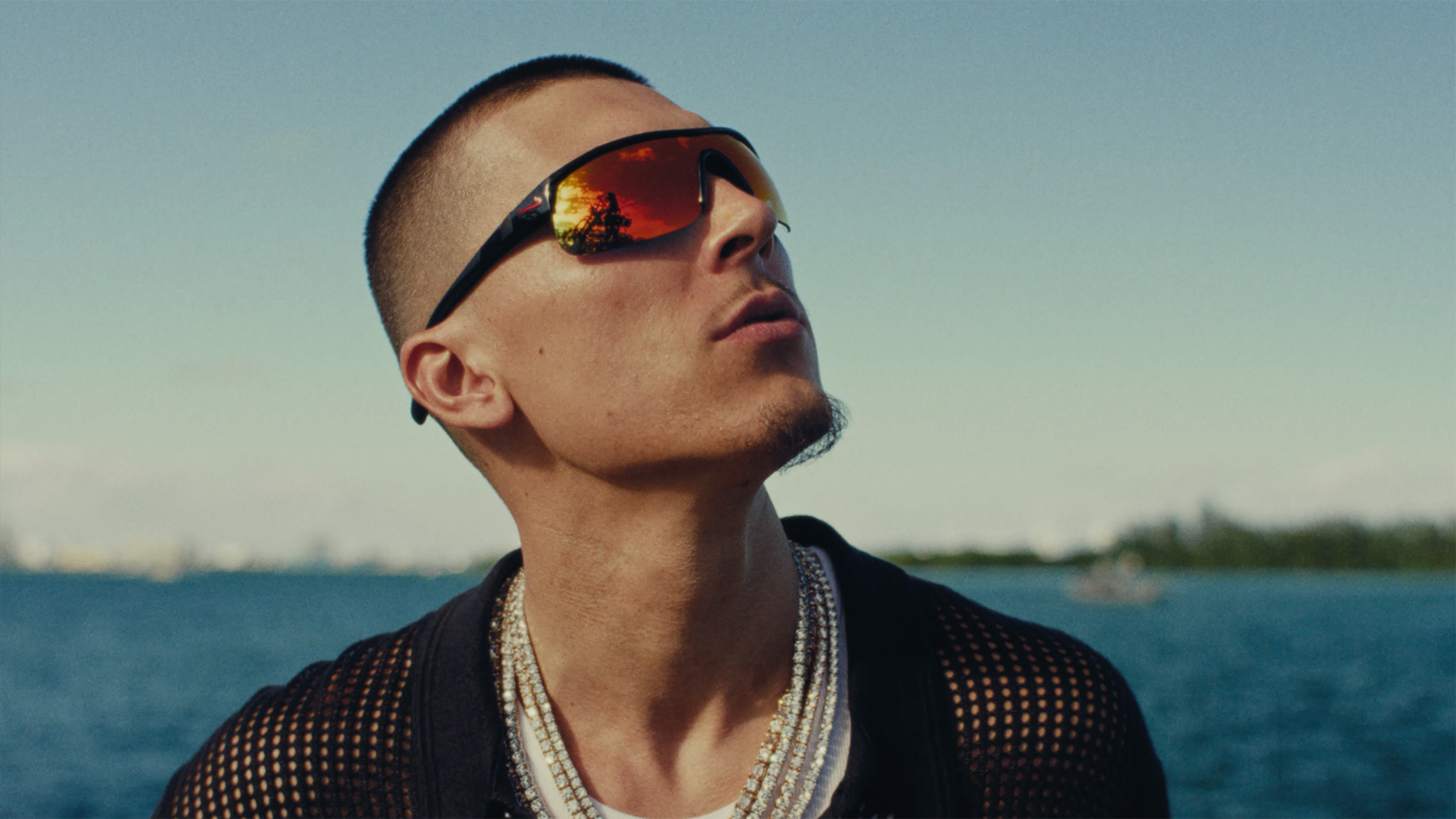 SOFTSPOT Nike “Tough Love: Miami Vice”