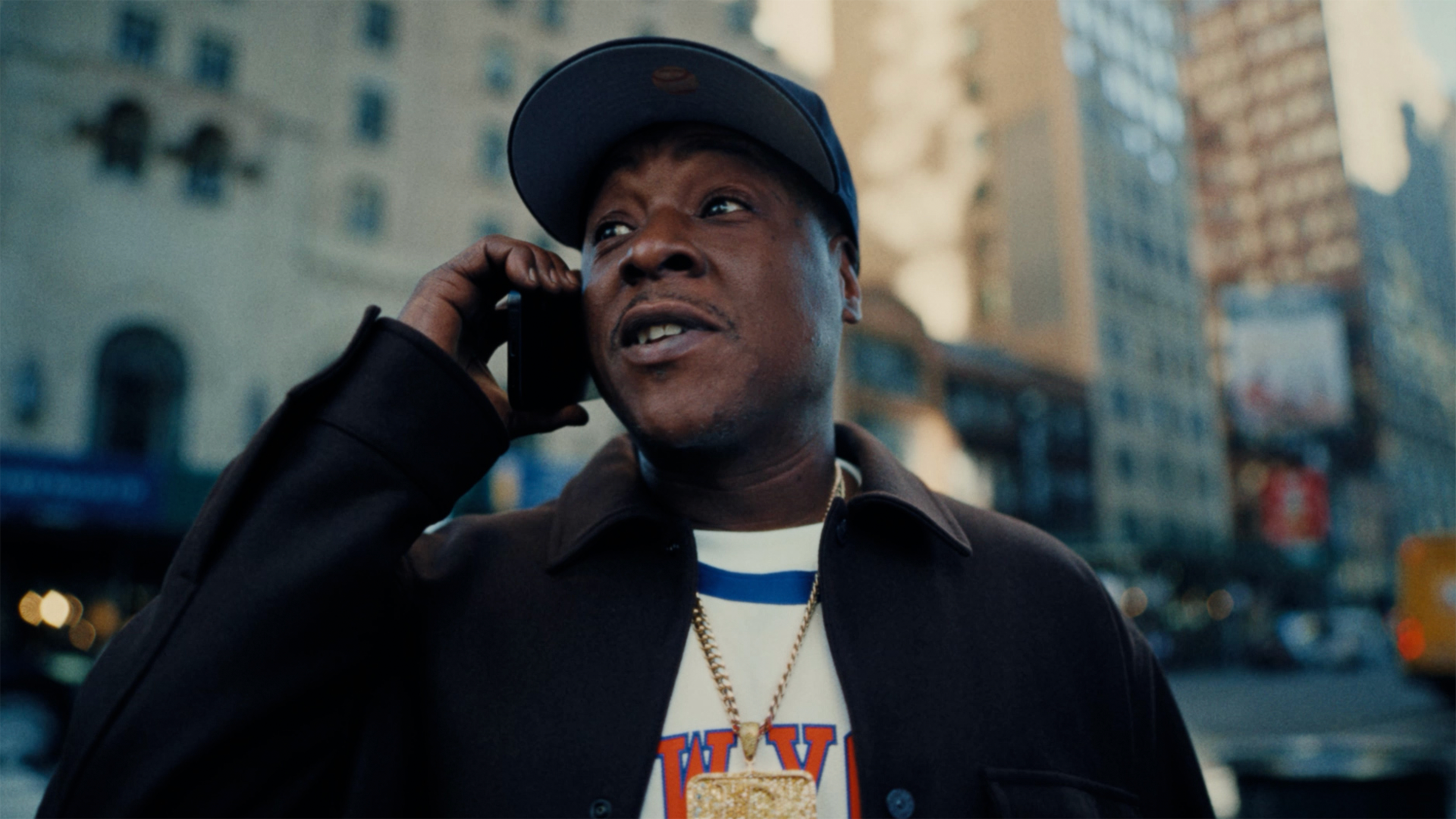 SOFTSPOT Nike “A New York Minute”