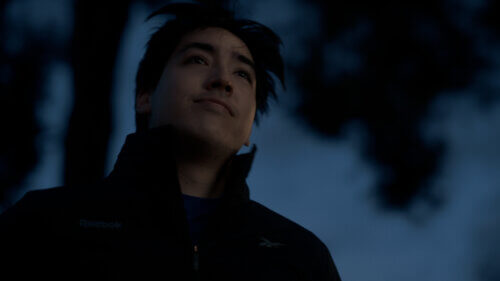 SOFTSPOT Nick Walker