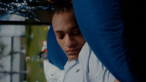 SOFTSPOT Nick Walker