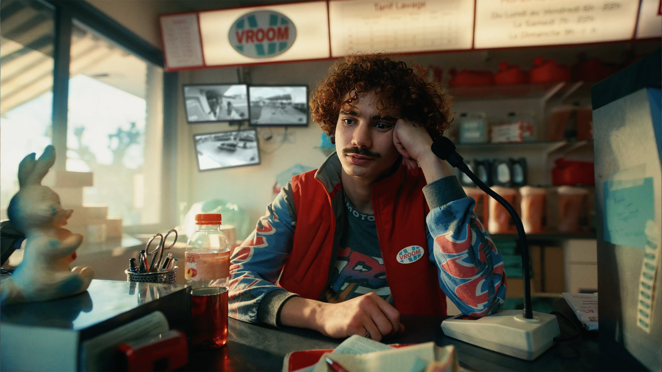 SOFTSPOT No Maybe Yes