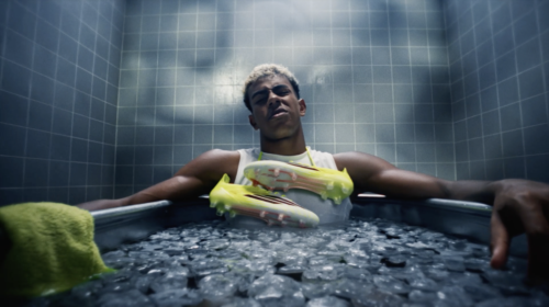 SOFTSPOT Hannan Hussain