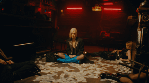 SOFTSPOT Josefine Cardoni