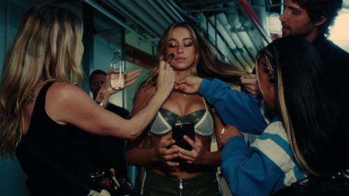 SOFTSPOT Josefine Cardoni