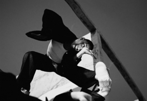 SOFTSPOT Tomás Whitmore