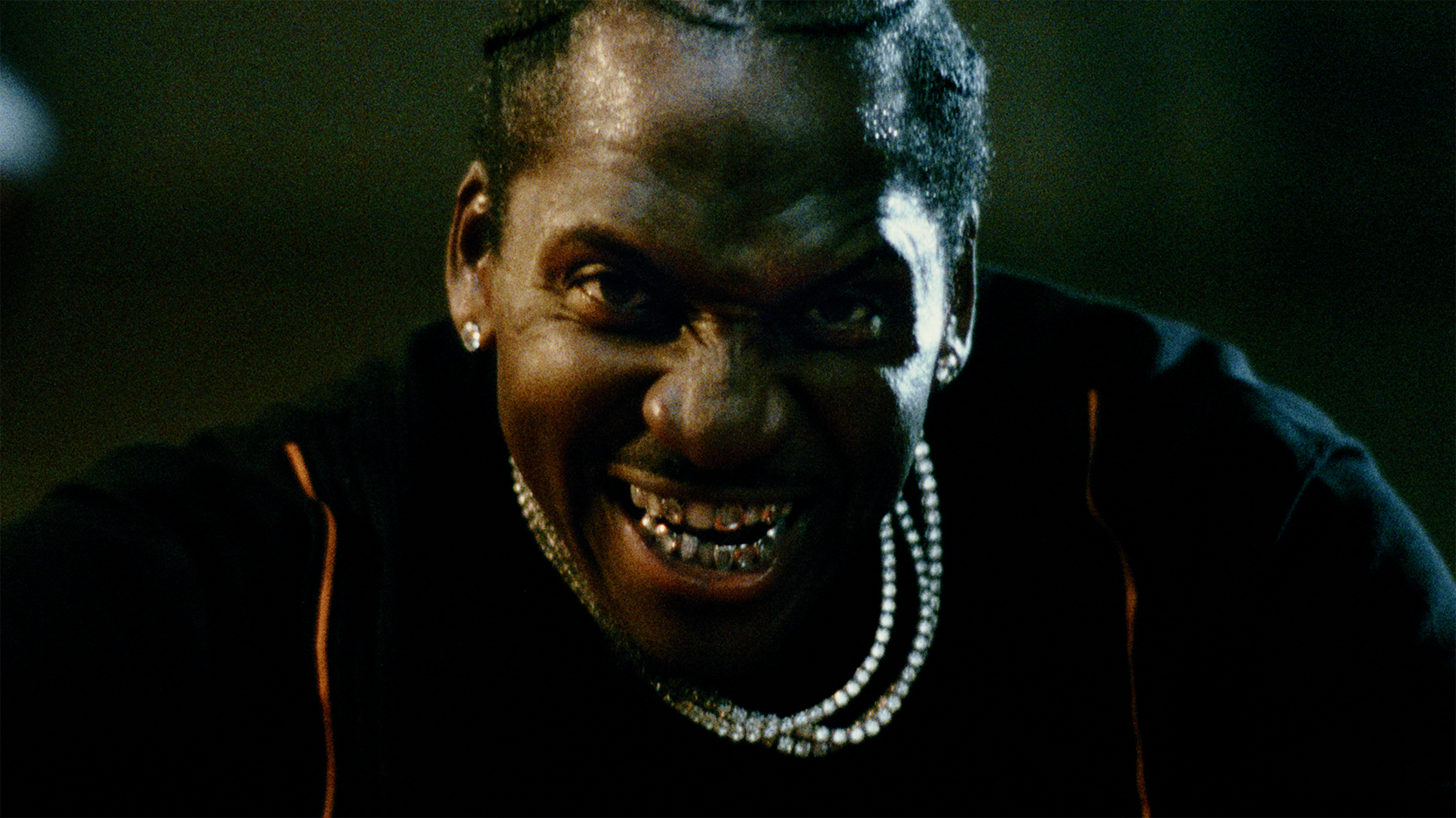 SOFTSPOT Topspin “Tiafoe vs The World”