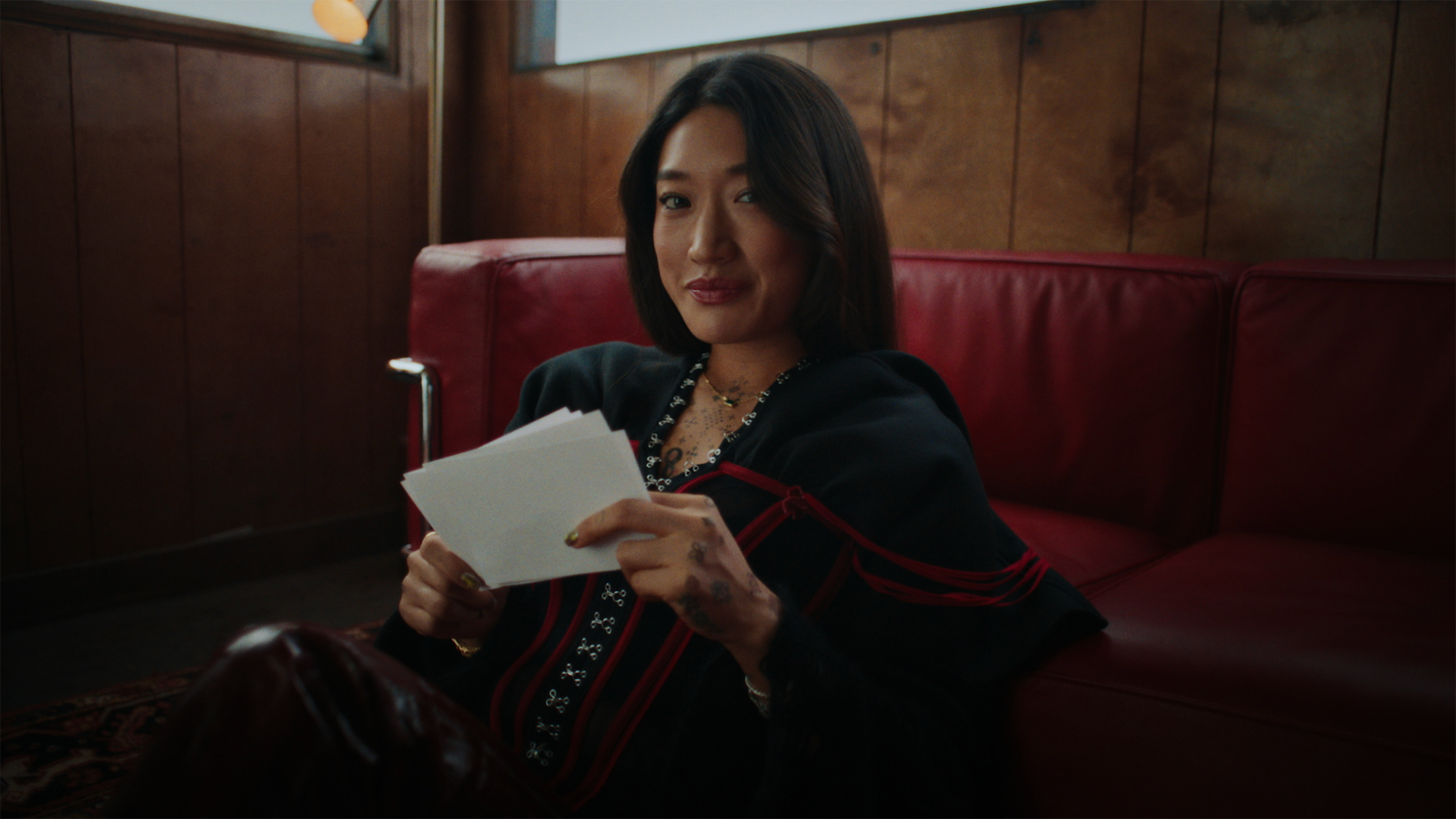 SOFTSPOT Coke Studio x Peggy Gou “Find The Way”