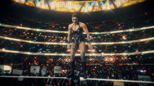 Off SiteWWE 2K24 “Step Into The Story”