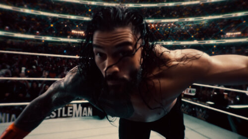 SOFTSPOT WWE 2K24 “Step Into The Story”