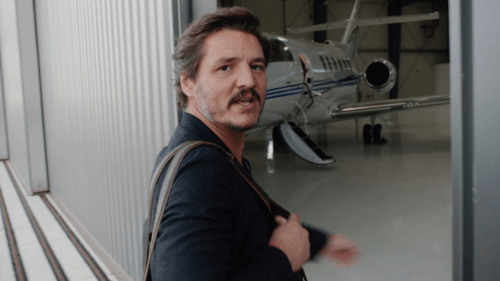 SOFTSPOT Nick Walker