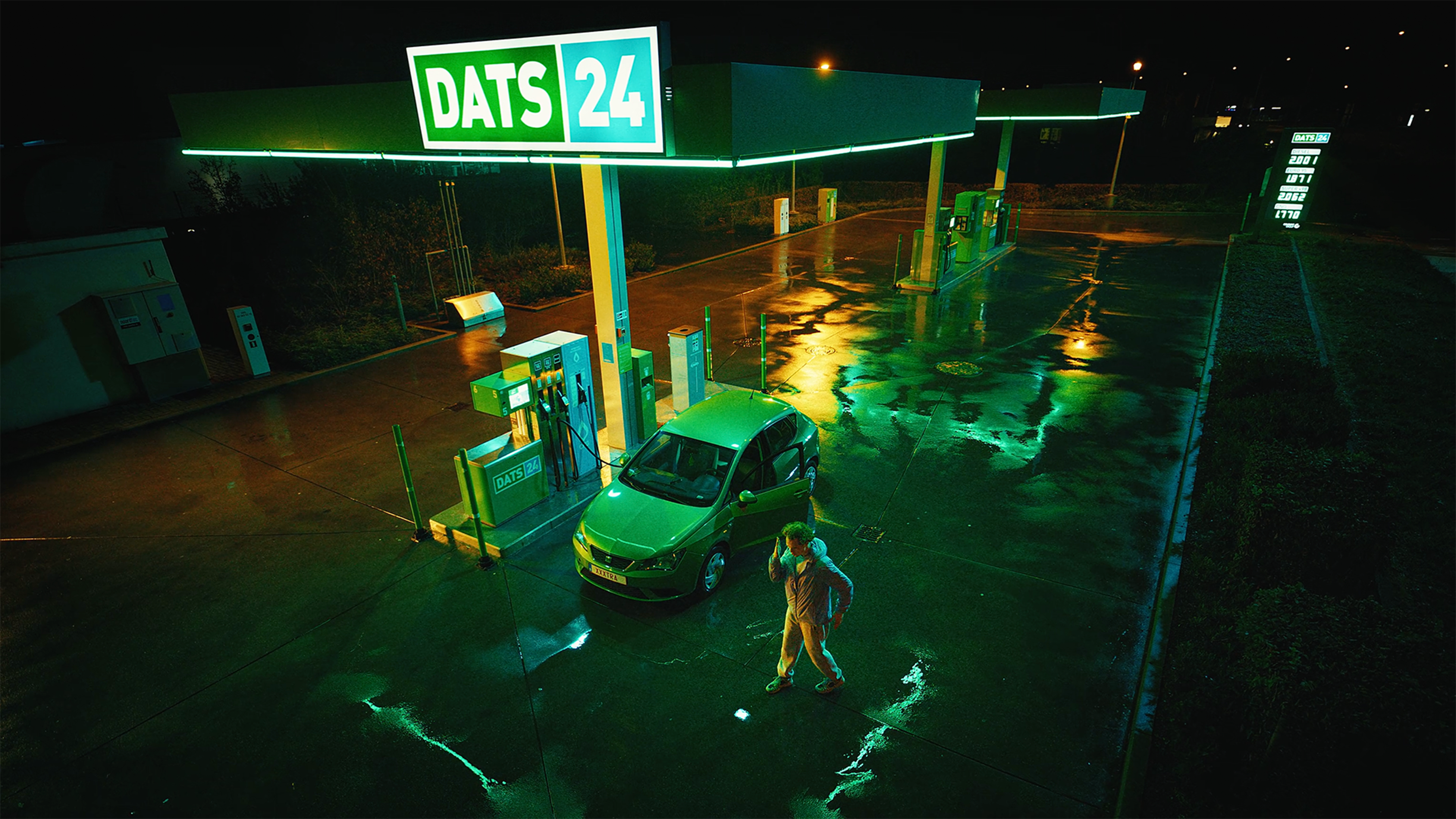 SOFTSPOT No Maybe Yes