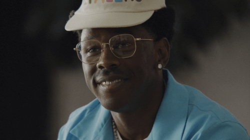 SOFTSPOT Instagram “Make It Anyway ft Tyler the Creator”